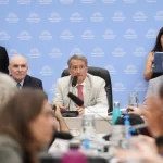 Tras el auxilio a Milei en el Congreso, gobernadores esperan avances en obras clave