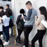 El video de Cositorto a los gritos con el juez que lo declaró culpable