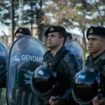 La Justicia de EEUU embargó USD 210 millones a la Argentina