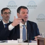 Senado: el oficialismo logró acuerdo para tratar la suspensión de las PASO este jueves
