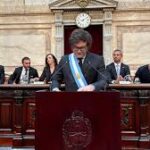 Tercera caída consecutiva en el Merval y ya acumula una baja superior al 11% en febrero