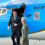 La Justicia confirmó la validez de la sesión en la que expulsaron Edgardo Kueider