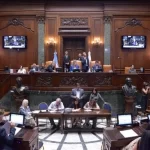Quiénes son Mauricio Novelli y Manuel Terrones Godoy, apuntados por estar detrás de $LIBRA