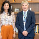 Yamandú Orsi asume como presidente de Uruguay: cómo será la ceremonia