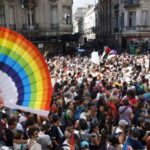 Marcha Federal LGTBIQ+: un juez dictó un habeas corpus para que no puedan intervenir las fuerzas de seguridad