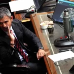 Caputo, sobre un nuevo desembolso del FMI: «Estará para el primer cuatrimestre»