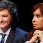 Adorni, sobre la interrupción de la entrevista a Javier Milei: «Error de Santiago Caputo»