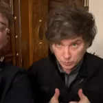 El video de Cositorto a los gritos con el juez que lo declaró culpable