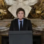 Donald Trump vs. Zelenski: lo llamó «dictador» y dijo que «millones» murieron innecesariamente por su culpa