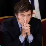 Quiénes son Mauricio Novelli y Manuel Terrones Godoy, apuntados por estar detrás de $LIBRA