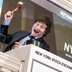 Cristina Kirchner arremetió contra Milei por el «dólar planchado»: «Te noto algo nervioso»