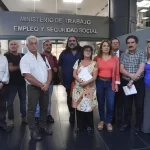 El Gobierno habría medido a Iván de Pineda para que sea candidato