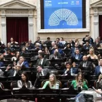 La candidatura de Lijo y la suspensión de las PASO obtuvieron dictamen en el Senado
