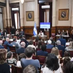 Milo J denunció que el Gobierno suspendió su show en la ex ESMA: «No sé la excusa del Presidente»