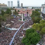 Los argentinos no quieren un nuevo acuerdo con el FMI y crece la preocupación por la inflación