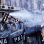 El PJ rechazó el acuerdo con el FMI por DNU y lanzó una advertencia