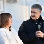Kicillof abrió las sesiones en la Provincia, anunció inversiones en seguridad y pidió que se trate la suspensión de las PASO