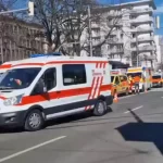 Caso Lian: fuerte operativo en Buenos Aires por una camioneta blanca