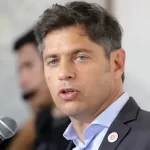 El papá de Pablo Grillo dio a conocer el último parte médico de su hijo