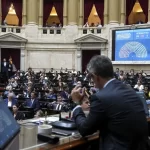 Expectativa en el Gobierno por la reunión del directorio del FMI en la que tratará el nuevo acuerdo