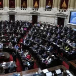 Milei celebró la aprobación en Diputados del DNU que avala tomar nueva deuda con el FMI