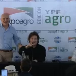 El Gobierno denunció por sedición a los detenidos durante la protesta frente al Congreso