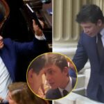 Jorge Macri cruzó a Patricia Bullrich: «Ministra, las comisarías no son cárceles»