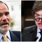 El Gobierno despidió a más de 300 trabajadores de Acumar