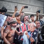 Marcha de jubilados: qué calles estarán cortadas y cómo es el operativo