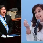 Manes sube la apuesta: «Frenemos antes de que sea tarde la pulsión antirrepublicana de Javier Milei y Santiago Caputo»