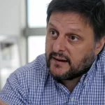 Guillermo Francos: «A Macri le molestó que lanzáramos a Adorni en la Ciudad»