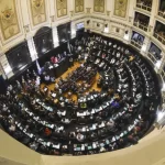 Piden investigar a Espert por el hackeo: sospechan que quiso potenciar $Libra