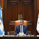 Mauricio Novelli negó haber pedido coimas a empresarios para reunirlos con Javier Milei