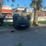 Murió Álvaro Mangino, uno de los sobrevivientes de la tragedia de los Andes