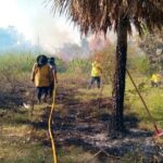 Nuevo día con cortes de luz y ola de calor en el AMBA