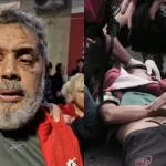 Hincha de Chacarita perdió la visión de un ojo por la represión en Congreso