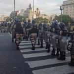 Dictaron la prisión preventiva para los policías acusados por el crimen de Matías Paredes