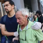 Milei suspendió su visita a la Fiesta de la Vendimia en Mendoza en medio del temporal en Bahía Blanca