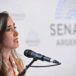 Bullrich anunció que presentará una causa por sedición contra los detenidos