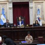 El Canciller Werthein se reunió con Marco Rubio en busca de escapar de los aranceles de Trump