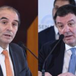 Se dispuso una medida cautelar para que el juez García-Mansilla «se abstenga» de decidir sobre las causas judiciales