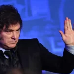 El presidente del Banco Mundial prometió «un paquete de apoyo significativo» para Argentina