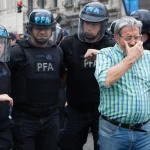 Milei contra los que criticaron el modelo económico y el acuerdo con el FMI: «La tienen adentro»