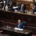 Venta de dólares: amplían denuncia penal e involucran a Karina Milei