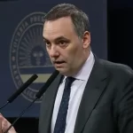 Leandro Santoro encabeza la primera encuesta en la Ciudad tras el cierre de listas