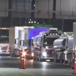 Las bolsas de Asia y Europa rebotan tras el lunes negro