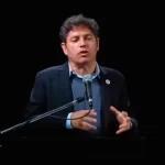 La sociedad rechaza el nuevo acuerdo con el FMI y cae la imagen de Milei