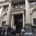 El FMI confirmó el primer desembolso que pidió el Gobierno: aseguró que es «razonable» que sea del 40%