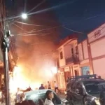 Tras el temporal, se normaliza el servicio de luz de miles de usuarios en el AMBA