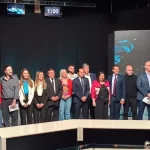 Francos defendió a Milei y evitó definiciones sobre el escándalo cripto